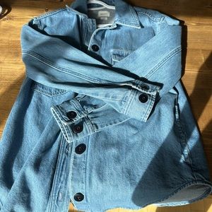 Wilfred xxs Jean jacket